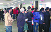 云南城乡居民基本养老保险参保率达90%