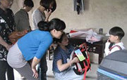 外地参保人可在深圳市内20家医院刷社保卡就医